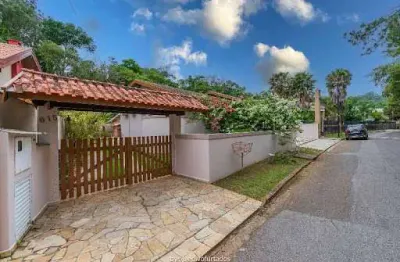 Casa com 3 dormitórios para alugar, 165 m² - condomínio são joaquim - vinhedo/sp