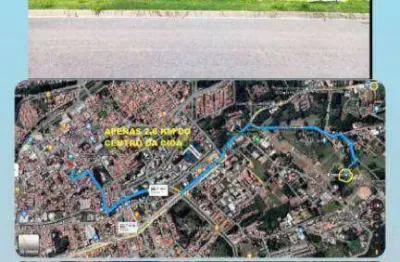 Terreno à venda, 275 m² por r$ 345.000,00 - pinheirinho - vinhedo/sp