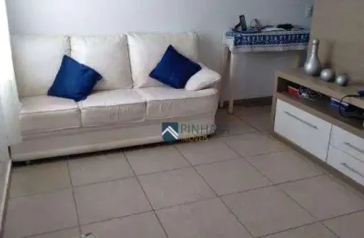 Casa com 2 dormitórios à venda, 75 m² por r$ 480.000 - capela - vinhedo/sp