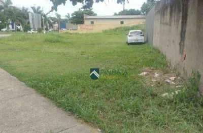 Terreno para alugar, 300 m² por r$ 1.500/mês - centro - vinhedo/sp