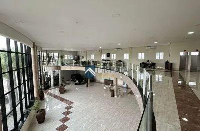 Galpão para alugar, 652 m² por r$ 50.570,00/mês - nova vinhedo - vinhedo/sp