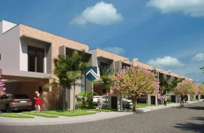 Casa com 3 dormitórios à venda, 140 m² por r$ 1.150.000,00 - vista alegre - vinhedo/sp