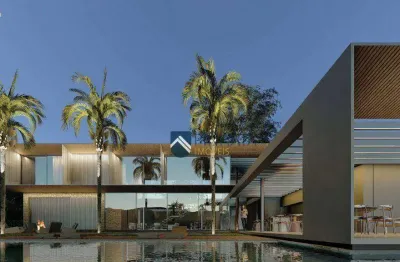Casa com 6 dormitórios à venda, 984 m² por r$ 18.900. - jardim américa - bragança paulista/sp