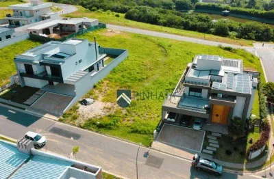 Terreno à venda, 609 m² por r$ 725.000,00 - condomínio residencial arboretum - vinhedo/sp