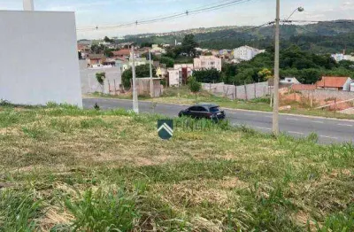 Terreno à venda, 300 m² por r$ 390.000 - condomínio bosque da mata - valinhos/sp