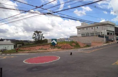 Terreno, 500 m² - venda por r$ 1.750.000 ou aluguel por r$ 10.000/mês - capela - vinhedo/sp