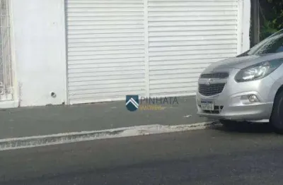 Salão para alugar, 45 m² por r$ 1.850/mês - capela - vinhedo/sp