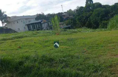 Terreno à venda, 1000 m² por r$ 930.000,00 - bosque - vinhedo/sp