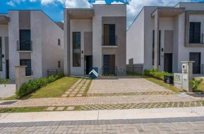 Casa com 3 dormitórios para alugar, 145 m² por R$ 8.305,78/mês - Condominio Villagio Maranello - Vinhedo/SP