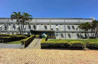 Galpão para alugar, 4000 m² por r$ 76.600/mês - macuco - valinhos/sp