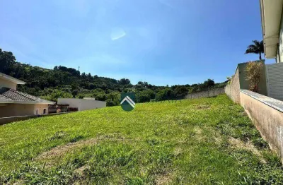 Terreno à venda, 1600 m² por r$ 1.520.000 - villagio di verona - vinhedo/sp