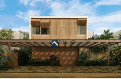 Casa à venda, 700 m² por r$ 14.500.000,00 - condomínio fazenda da grama golf club - itupeva/sp