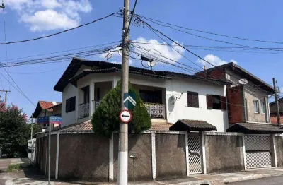 Casa com 4 dormitórios à venda, 192 m² por r$ 700.000,00 - jardim são thomé - vinhedo/sp