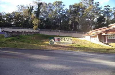 Terreno à venda, 800 m² por r$ 1.060.000,00 - condomínio jardim europa - vinhedo/sp