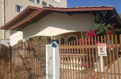 Casa com 3 dormitórios à venda, 208 m² por r$ 1.490.000,00 - jardim itália - vinhedo/sp