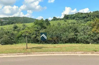 Terreno à venda, 560 m² por r$ 460.000,00 - condomínio santa isabel - louveira/sp