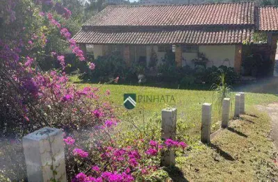 Casa com 3 dormitórios à venda, 200 m² por r$ 1.000.000,00 - condomínio estância marambaia - vinhedo/sp