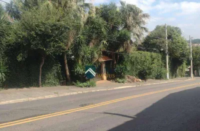Casa com 4 dormitórios para alugar, 879 m² por r$ 9.900/mês - joão xxiii - vinhedo/sp