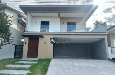 Casa à venda, 220 m² por r$ 1.750.000,00 - condomínio terras de são francisco - vinhedo/sp