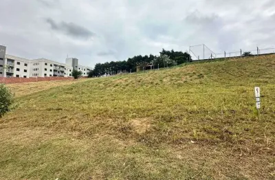 Terreno à venda, 372 m² por r$ 360.000,00 - residencial santa maria - vinhedo/sp