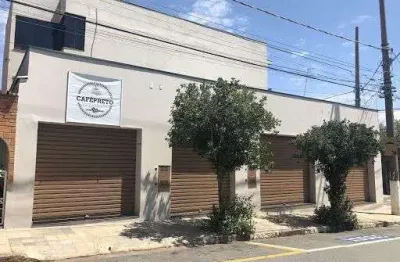 Prédio à venda, 113 m² por r$ 1.050.000,00 - centro - vinhedo/sp
