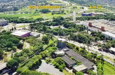 Galpão, 4020 m² - venda por r$ 17.500.000,00 ou aluguel por r$ 115.000,00/mês - distrito industrial - vinhedo/sp