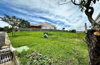 Terreno com 1000m? à venda em condomínio morada do sol - vinhedo/sp