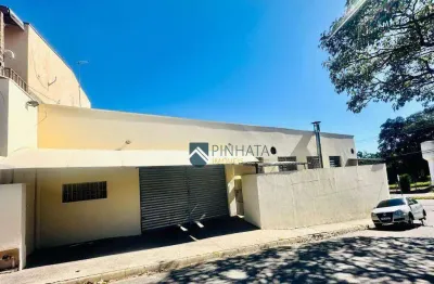 Galpão à venda, 400 m² por r$ 850.000,00 - capela - vinhedo/sp
