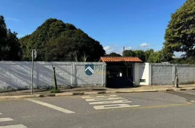 Terreno à venda, 1400 m² por r$ 1.400.000,00 - pinheirinho - vinhedo/sp