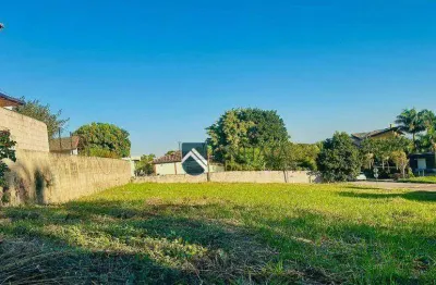 Terreno à venda, 1100 m² por r$ 850.000,00 - condomínio moinho de vento - valinhos/sp