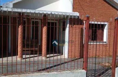 Casa com 3 dormitórios à venda - centro - vinhedo/sp