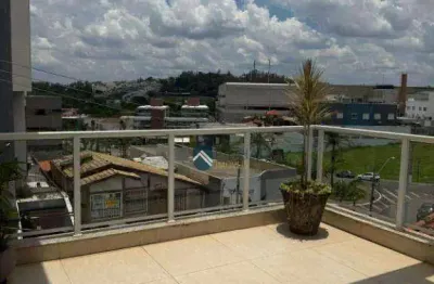 Sala para alugar, 21 m² por r$ 1.480,00/mês - jardim itália - vinhedo/sp