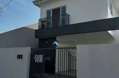 Casa com 3 dormitórios à venda - bosque - vinhedo/sp