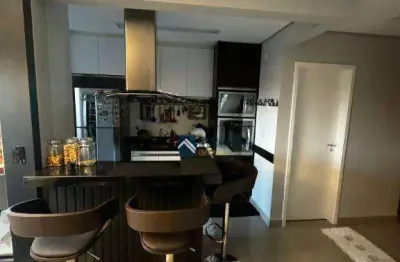 Cobertura à venda, 178 m² por r$ 1.250.000 - residencial royal plaza - vinhedo/sp