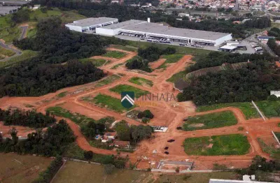 Terreno à venda, 300 m² por r$ 330.000 - capivari - louveira/sp