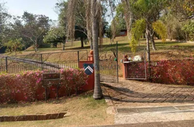 Casa com 4 dormitórios à venda, 393 m² por r$ 4.500.000,00 - condomínio santa fé - vinhedo/sp