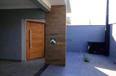 Casa com 3 quartos à venda no Jardim Eliza, Vinhedo 