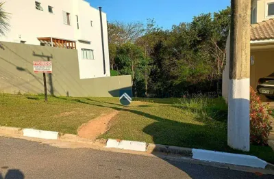 Terreno à venda, 352 m² por r$ 600.000 - condomínio recanto dos paturis - vinhedo/sp
