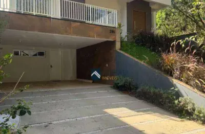 Casa à venda, 277 m² por r$ 1.596.000,00 - condomínio villagio capriccio - louveira/sp