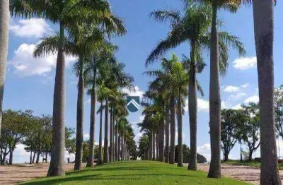 Terreno à venda, 2376 m² por r$ 4.300.000 - condomínio fazenda da grama golf club - itupeva/sp