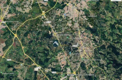 Área à venda, 32000 m² por r$ 0,01 - condominio portal do anhanguera - valinhos/sp