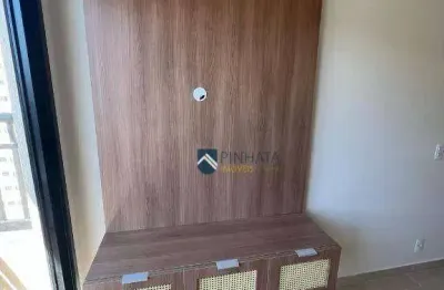 Apartamento com à venda - condomínio residencial rampazzo