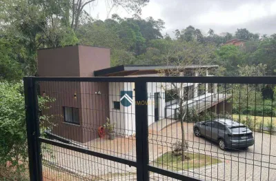 Casa à venda, 293 m² por r$ 2.290.000,00 - condomínio vale da santa fé - vinhedo/sp