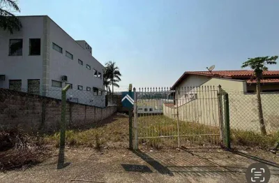 Terreno à venda, 300 m² por r$ 540.000,00 - residencial aquário - vinhedo/sp