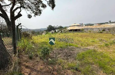 Terreno para alugar, 1000 m² por r$ 5.000,01/mês - bosque - vinhedo/sp