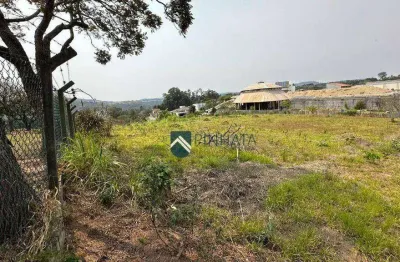 Terreno para alugar, 1000 m² por r$ 5.000,01/mês - bosque - vinhedo/sp