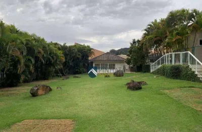 Terreno em condomínio fechado à venda no Morada do Sol, Vinhedo 