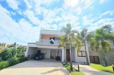 Casa à venda, 320 m² por r$ 3.200.000,00 - residencial terras de vinhedo - vinhedo/sp