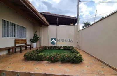 Casa com 3 dormitórios à venda, 161 m² por r$ 890.000,00 - santa claudina - vinhedo/sp
