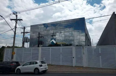 Prédio à venda no Jardim Paiquerê, Valinhos 